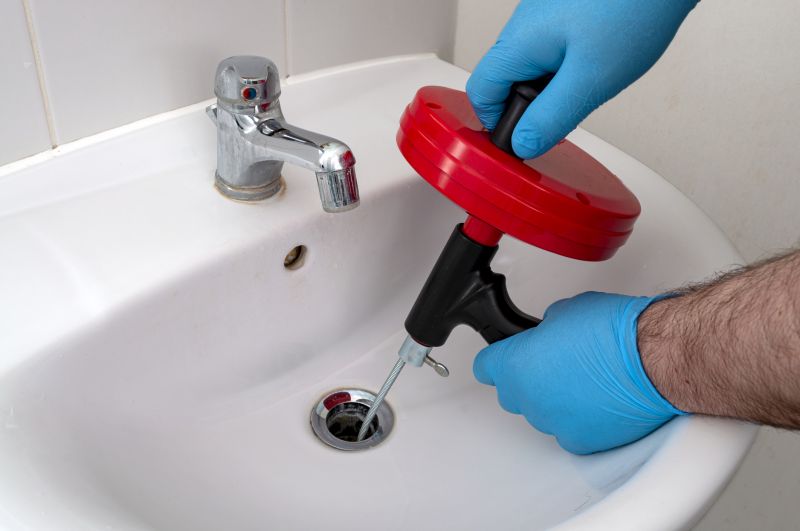 Prevents Water Damage